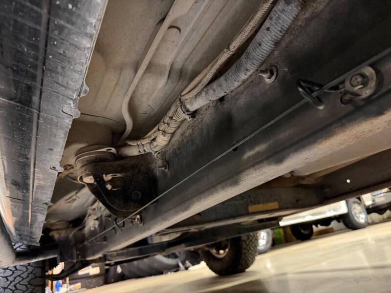 2005 Chevrolet Silverado 2500HD