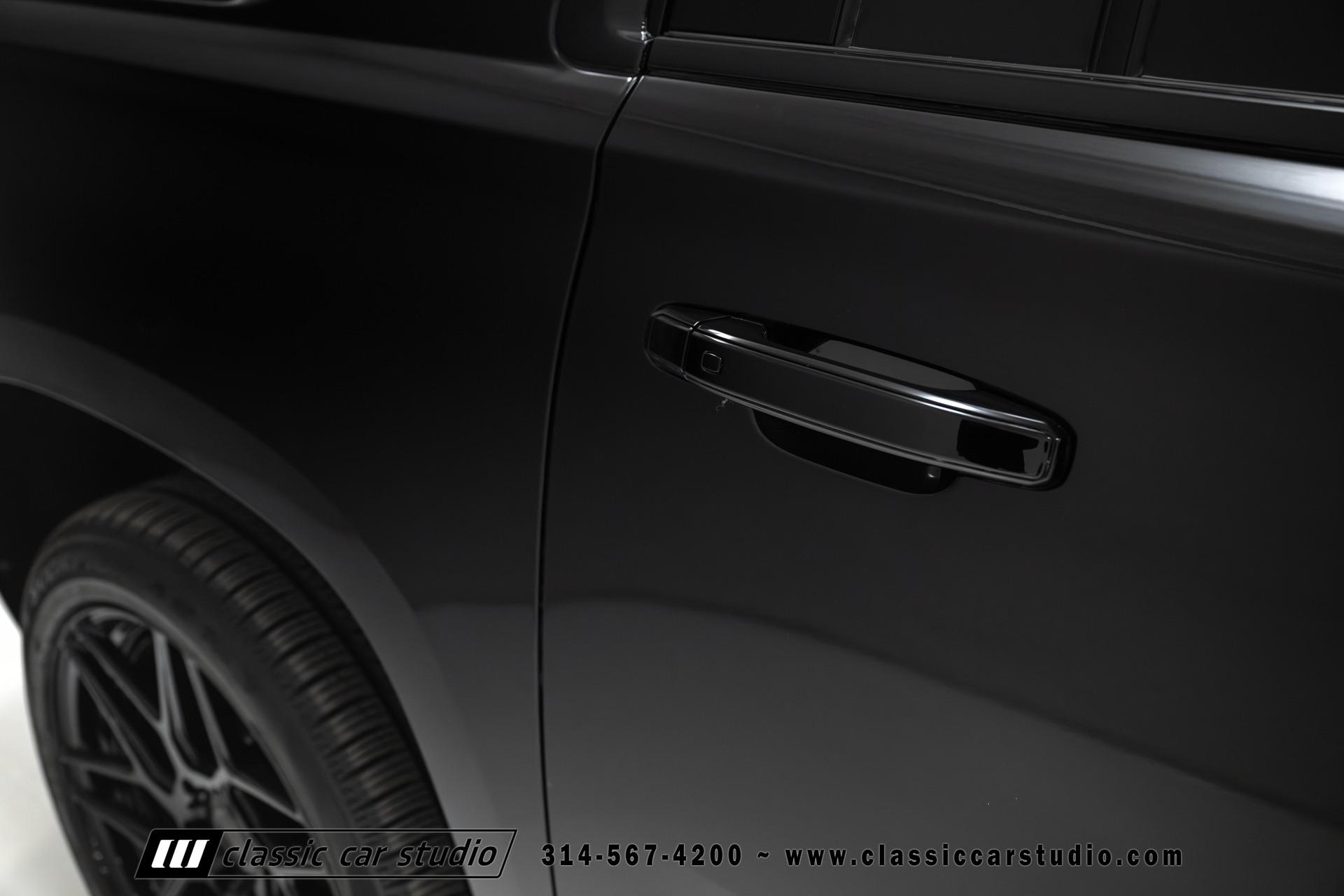 2019 GMC Yukon Denali XL