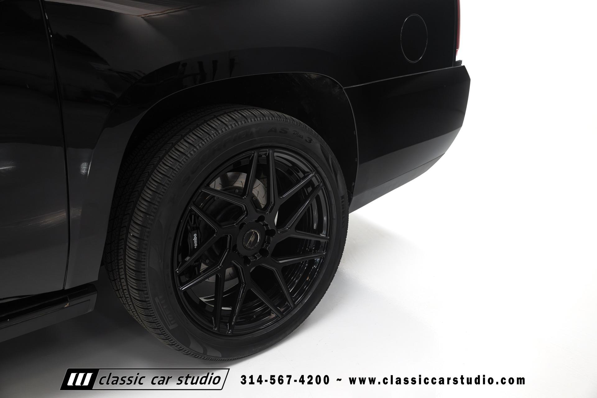 2019 GMC Yukon Denali XL