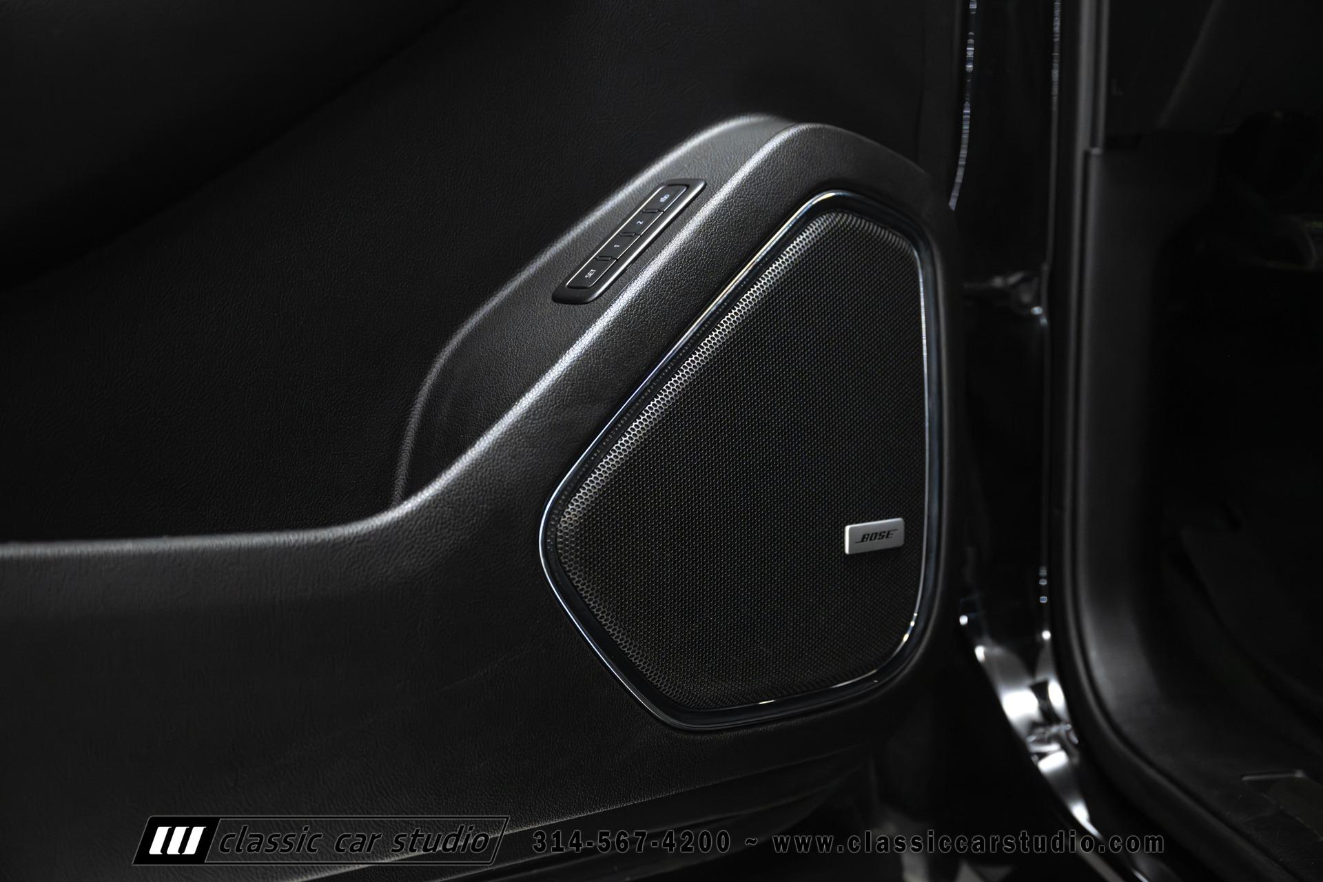 2019 GMC Yukon Denali XL