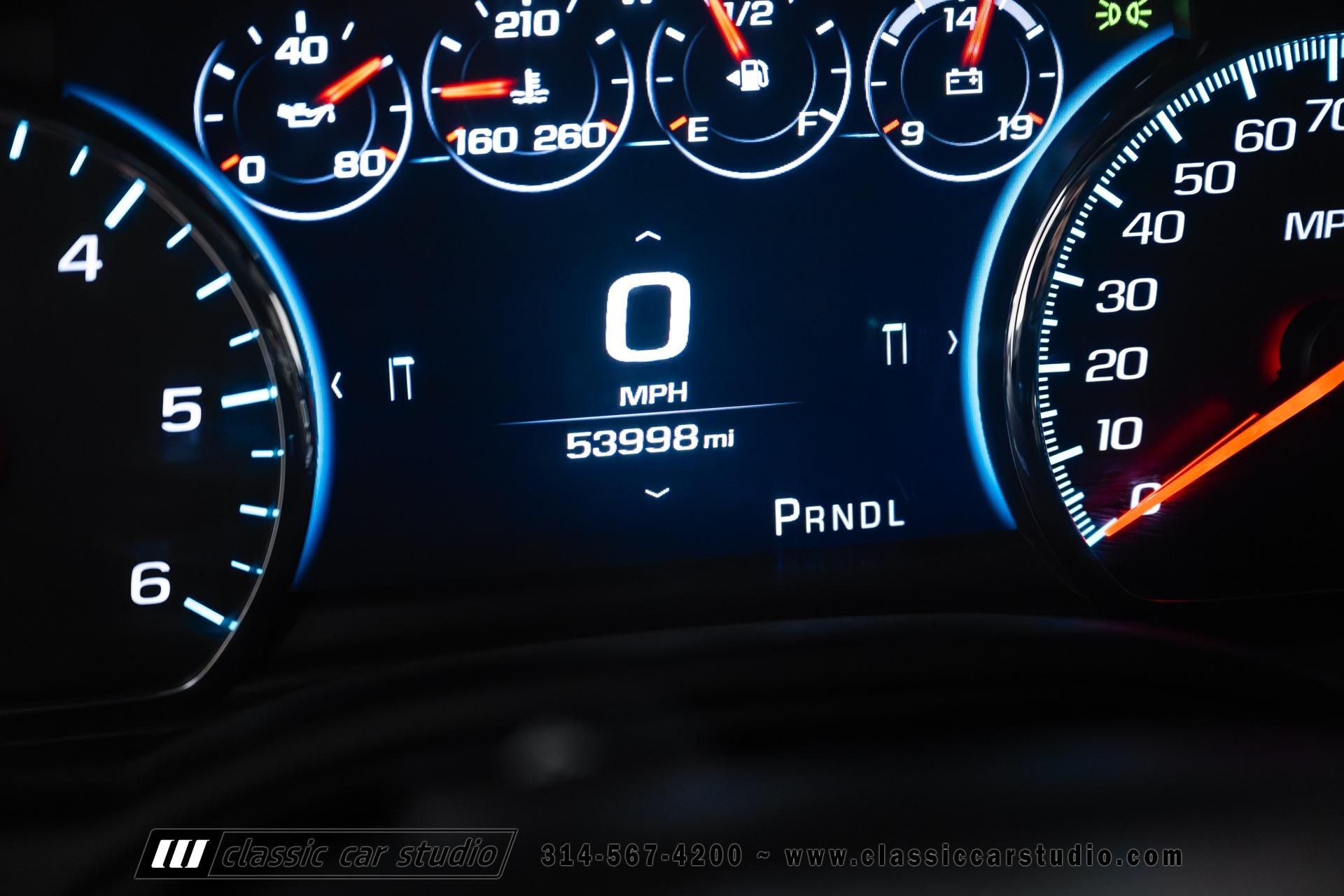 2019 GMC Yukon Denali XL