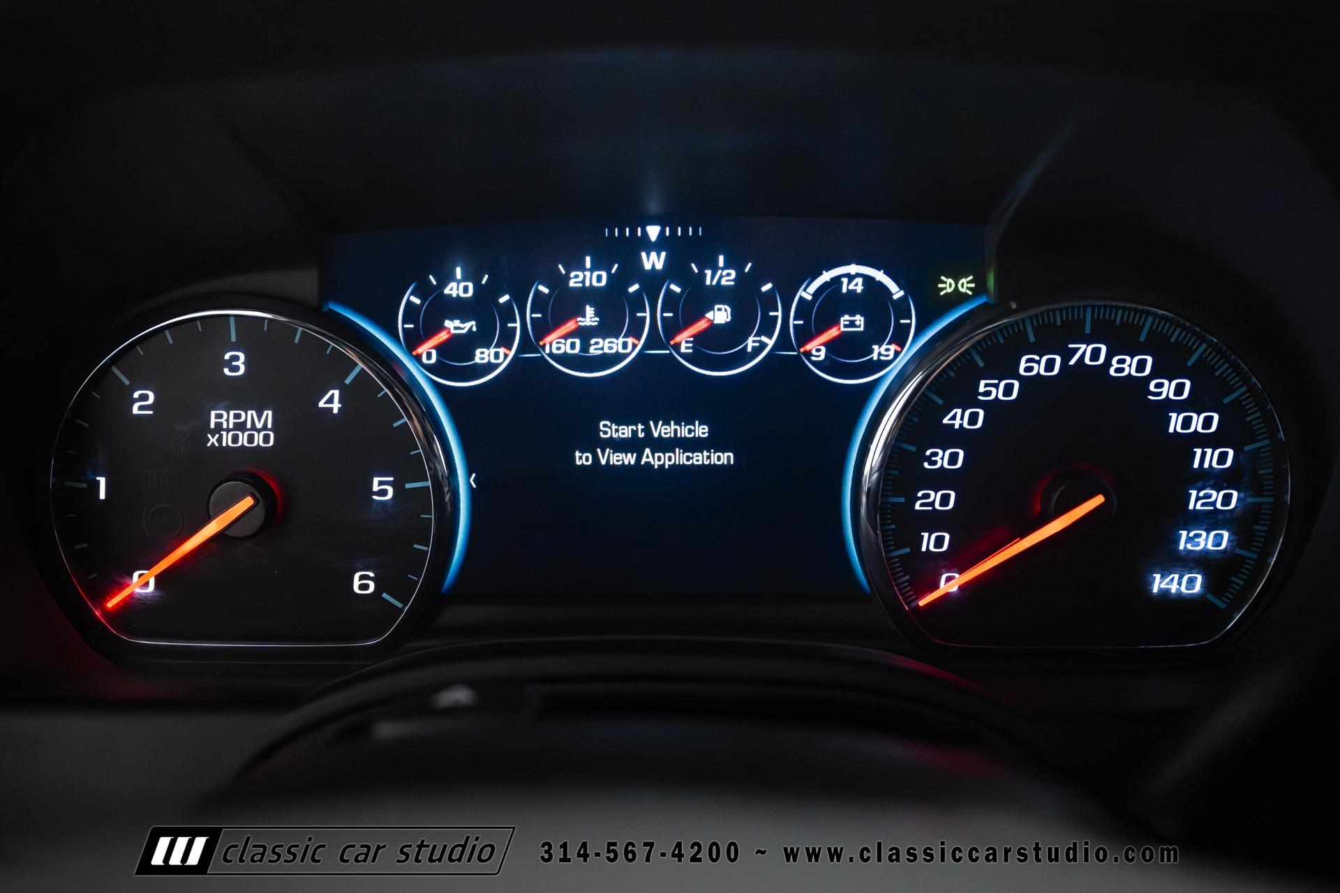 2019 GMC Yukon Denali XL