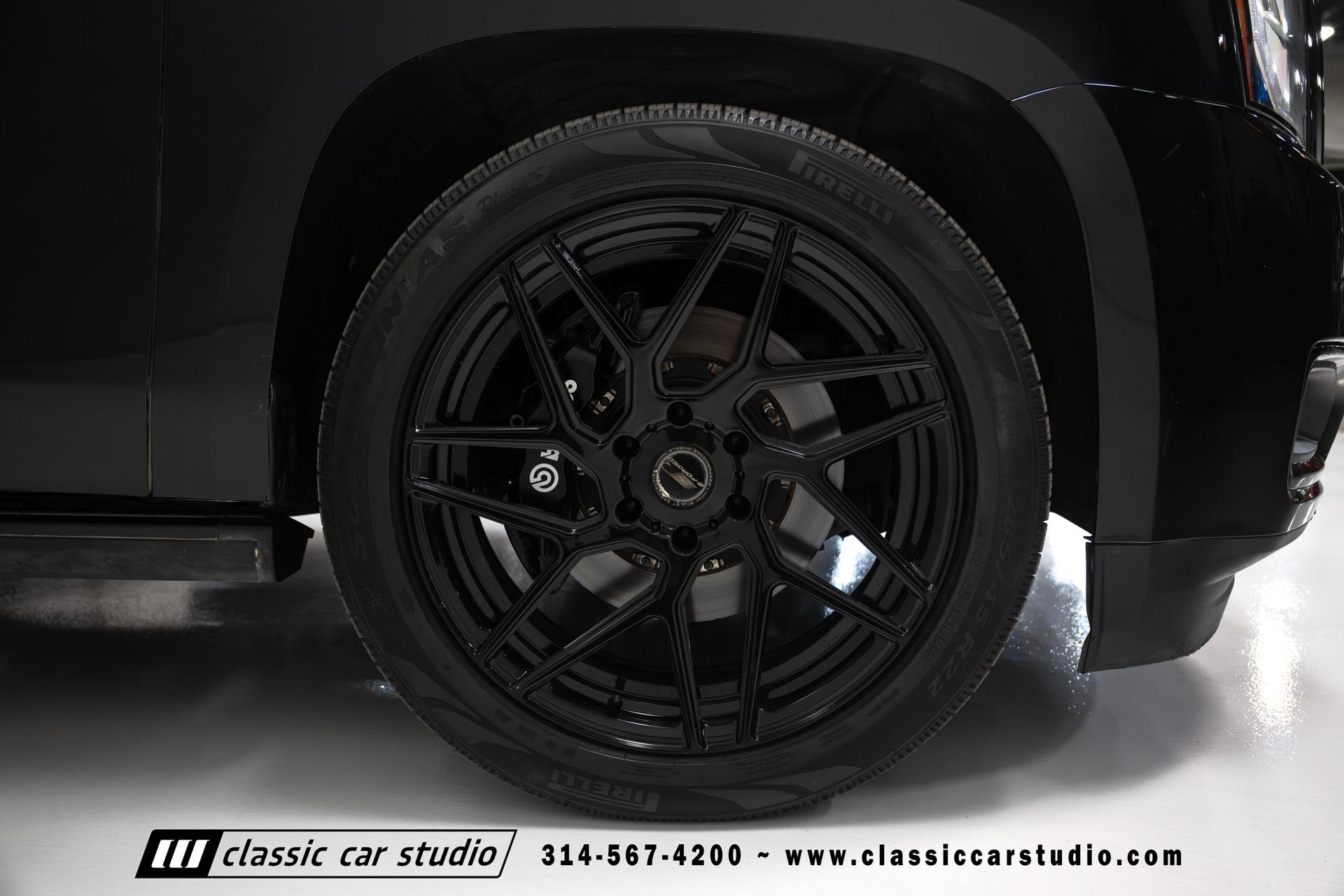 2019 GMC Yukon Denali XL