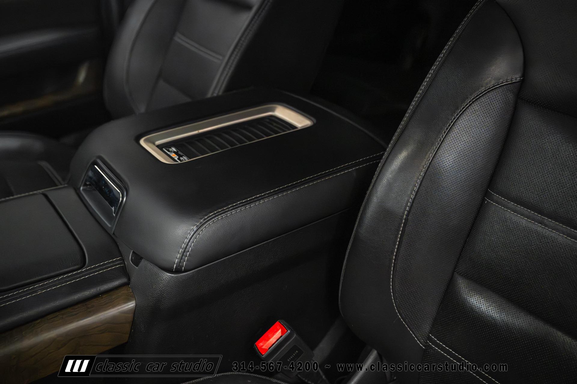 2019 GMC Yukon Denali XL