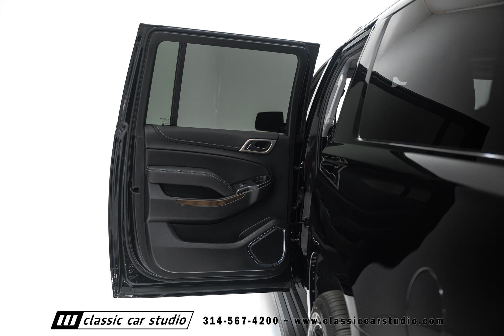 2019 GMC Yukon Denali XL