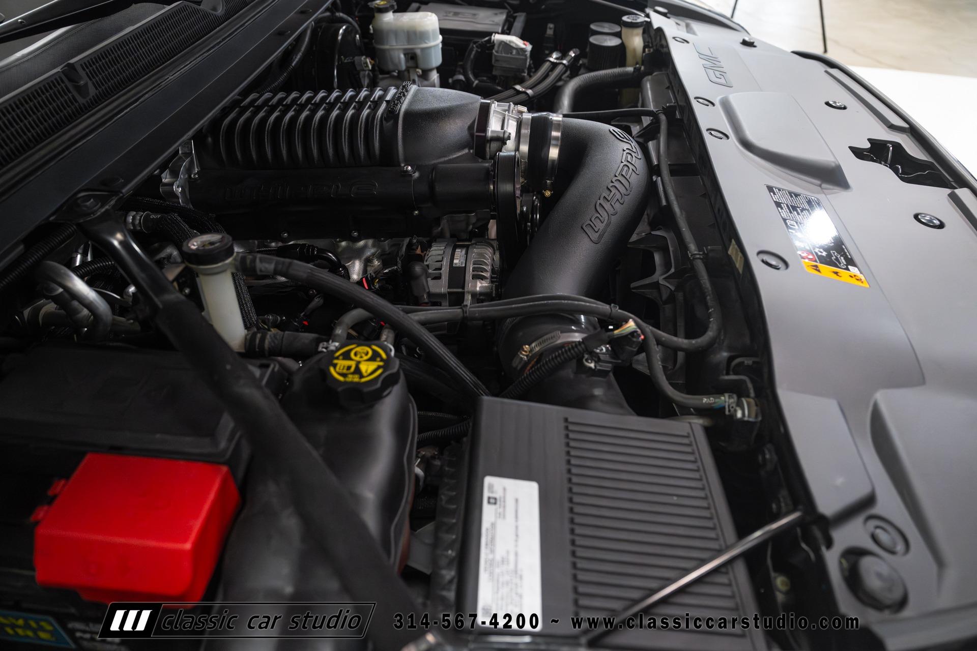 2019 GMC Yukon Denali XL