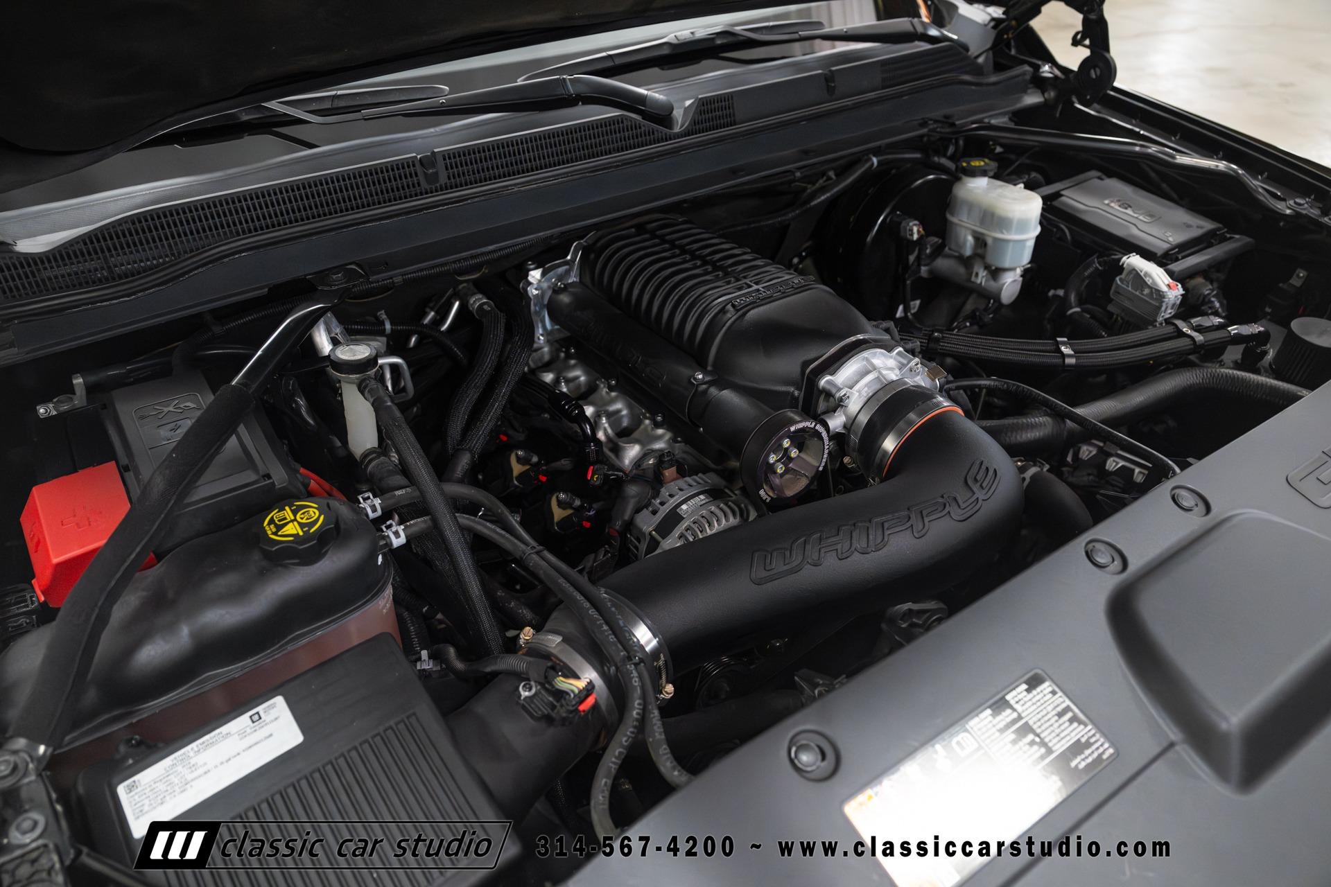 2019 GMC Yukon Denali XL