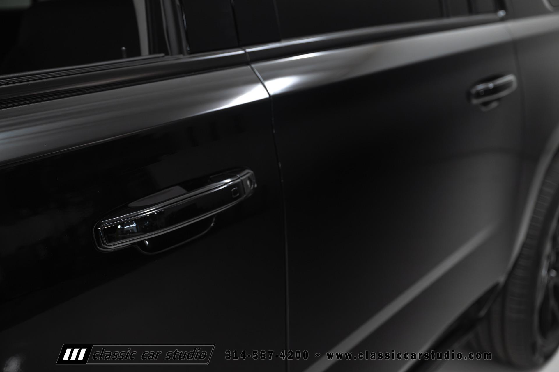 2019 GMC Yukon Denali XL