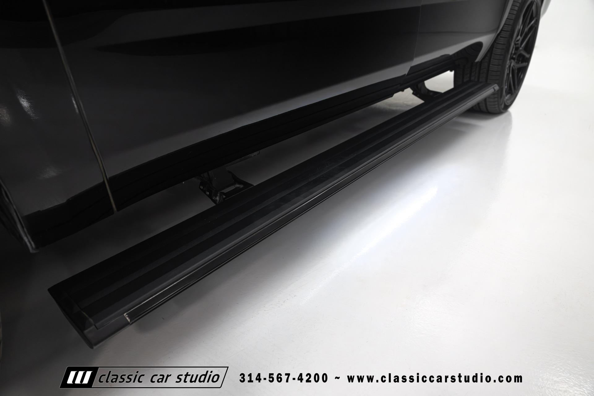 2019 GMC Yukon Denali XL