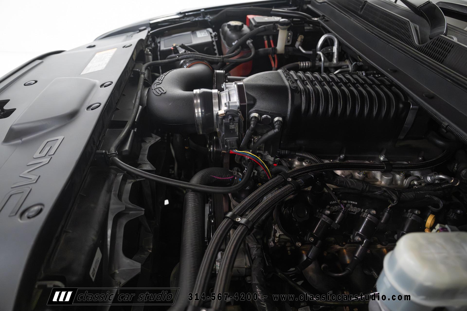 2019 GMC Yukon Denali XL