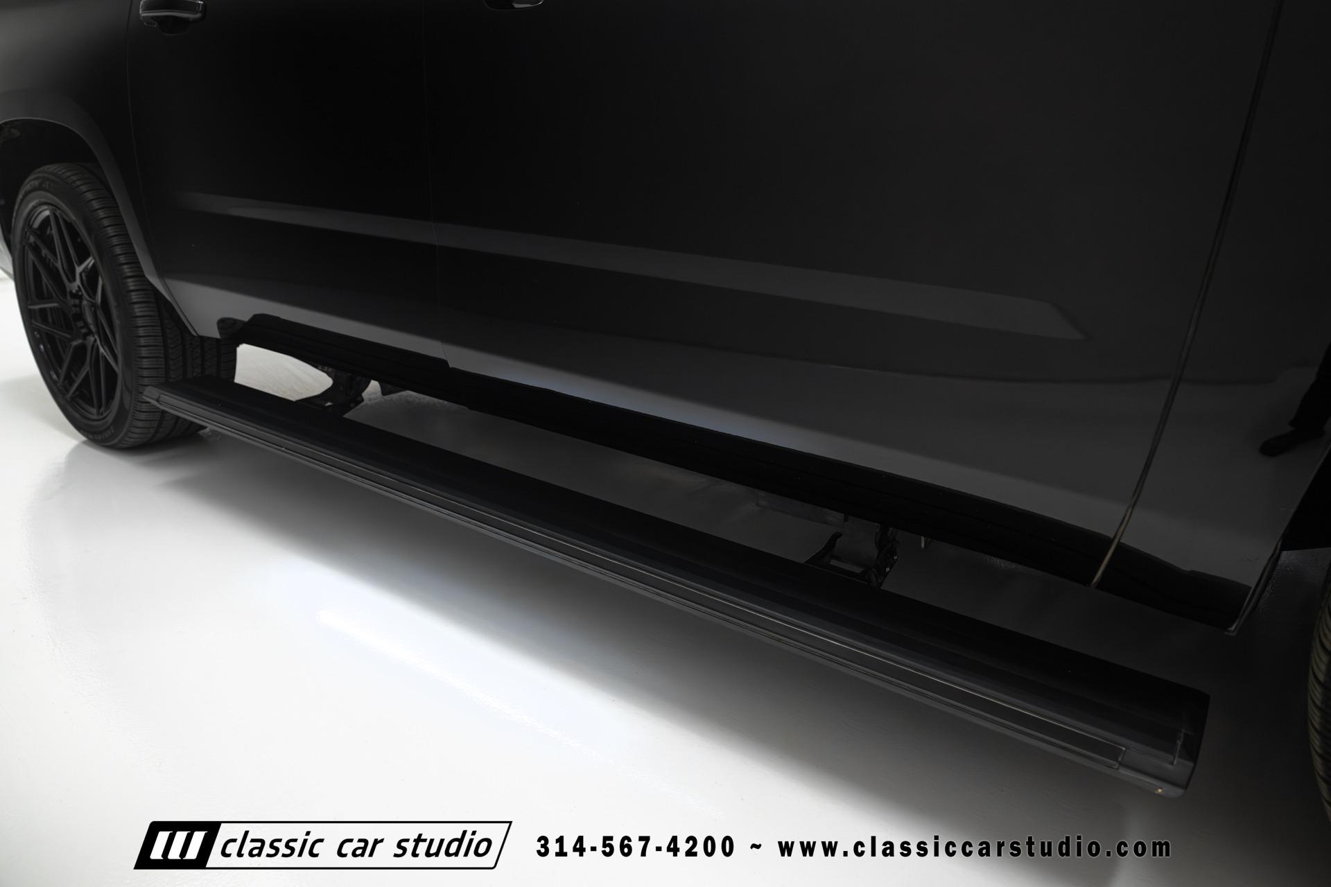 2019 GMC Yukon Denali XL