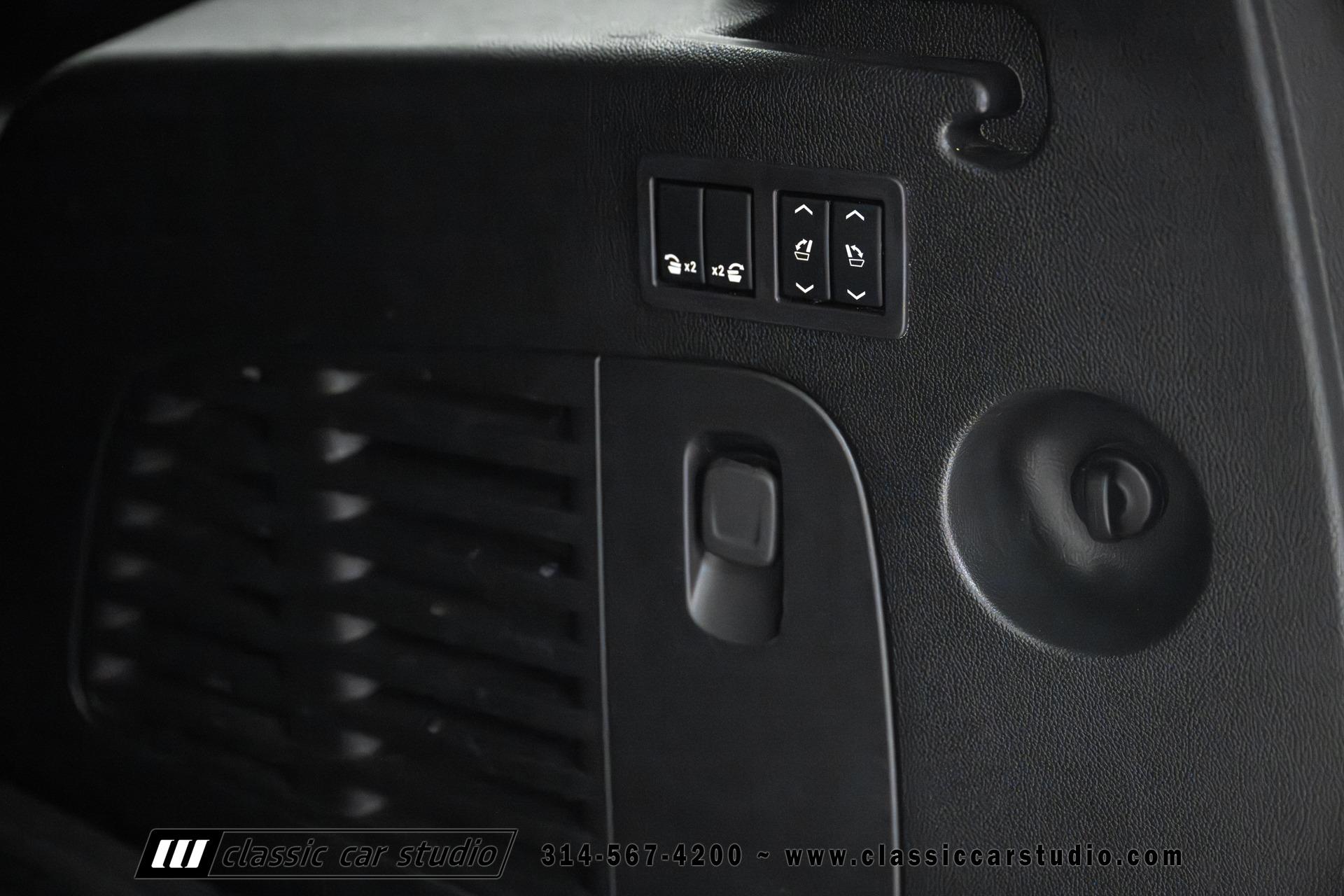 2019 GMC Yukon Denali XL