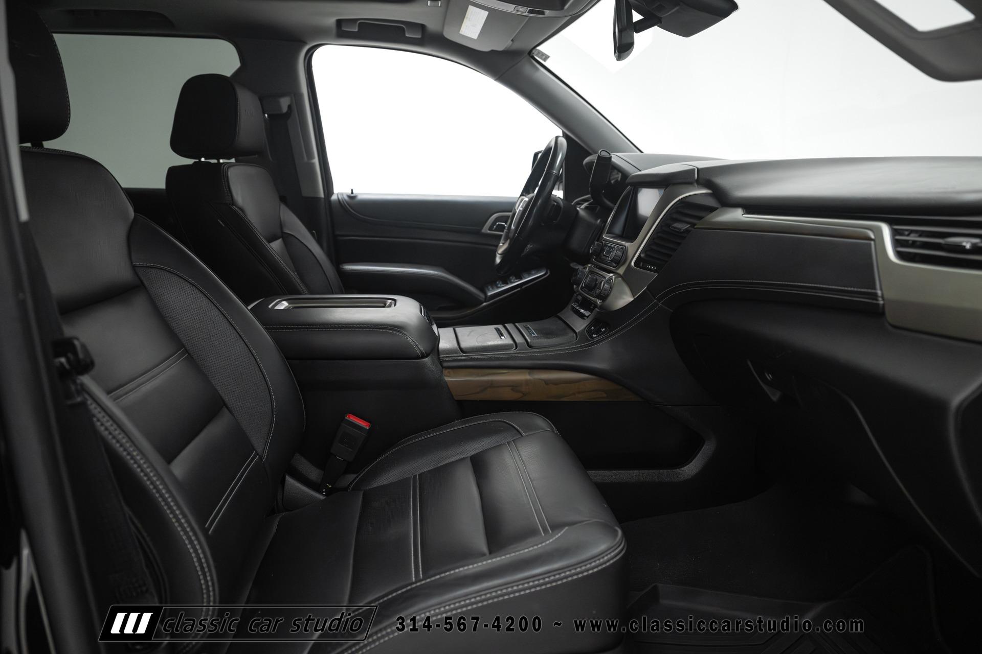 2019 GMC Yukon Denali XL