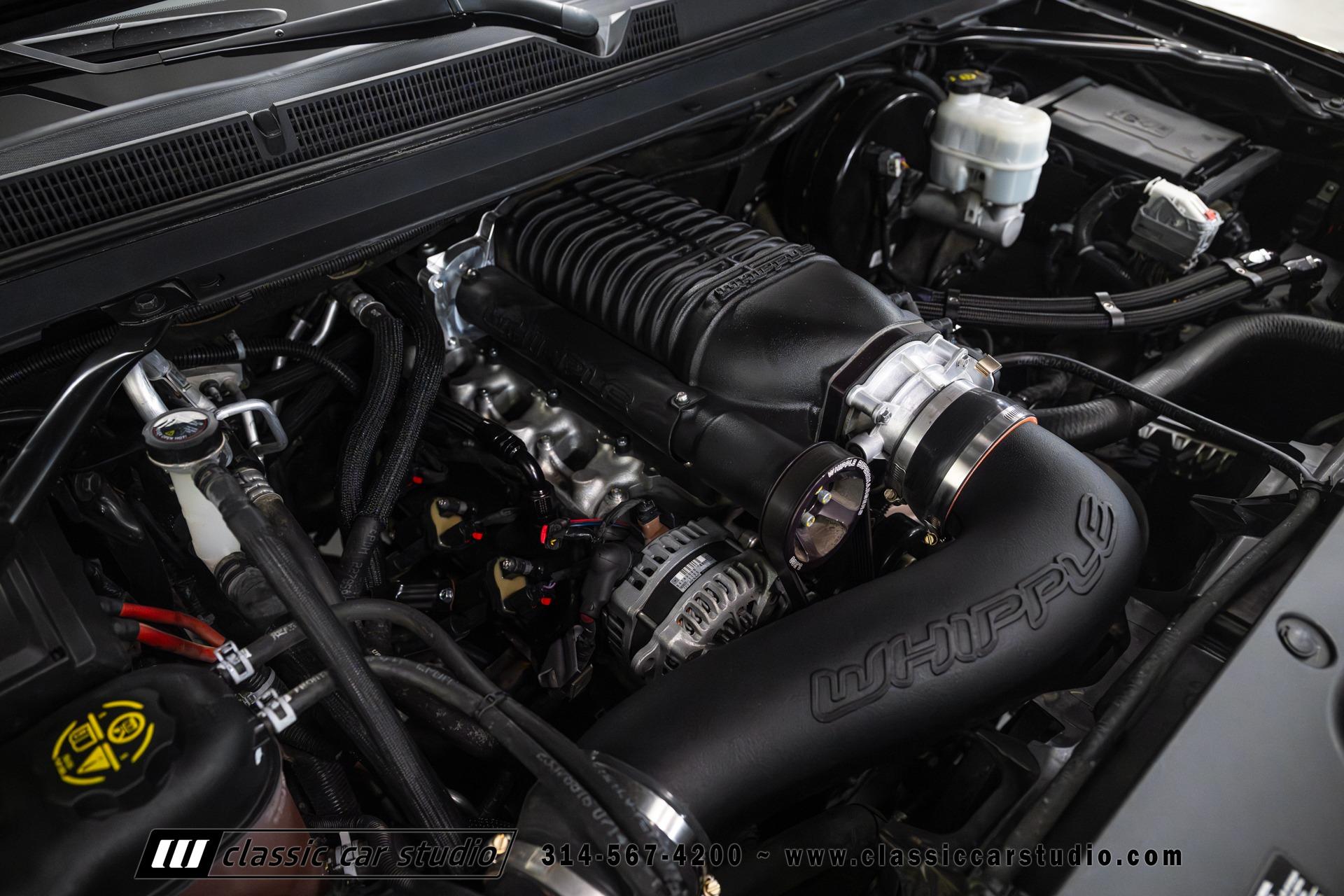 2019 GMC Yukon Denali XL