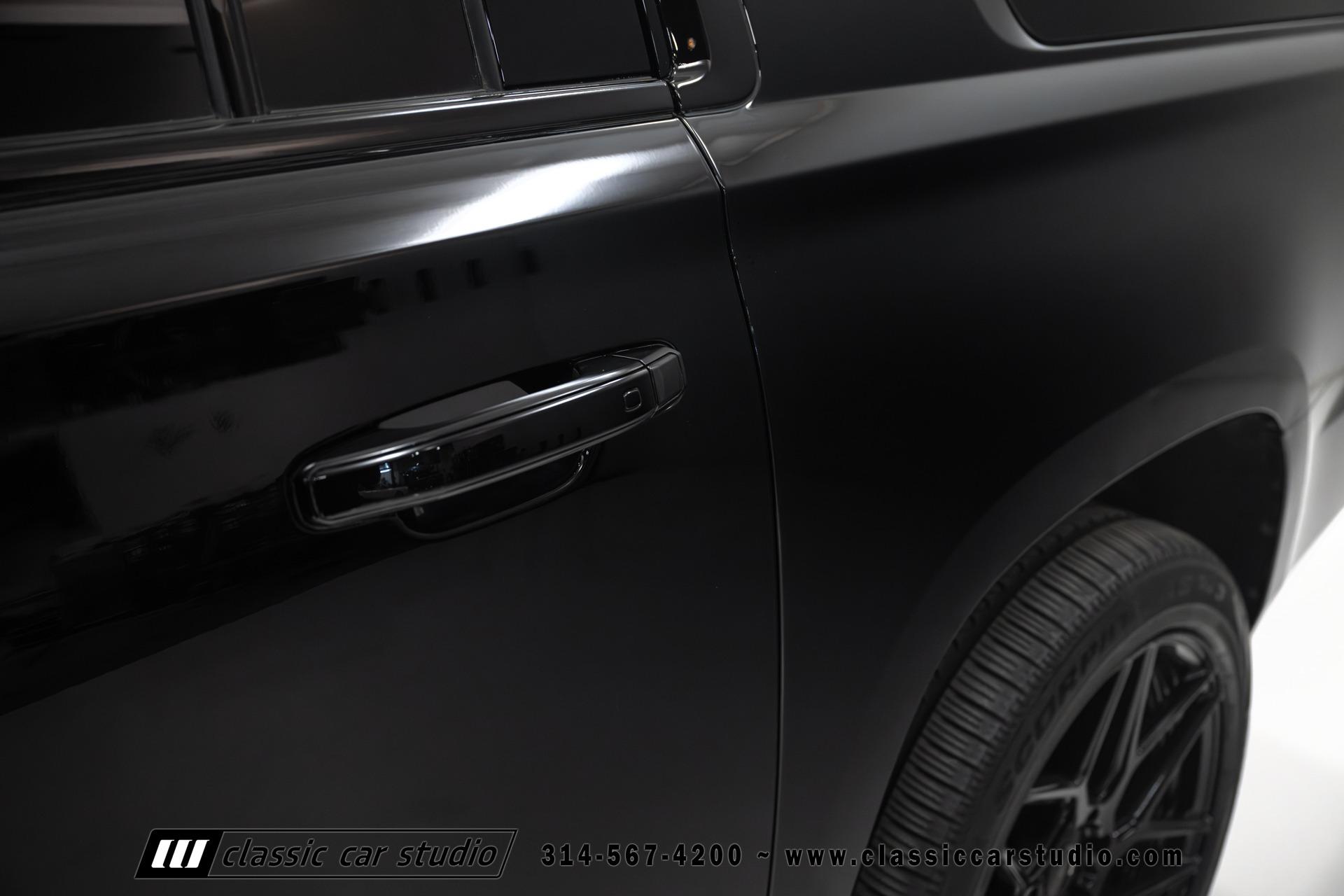 2019 GMC Yukon Denali XL