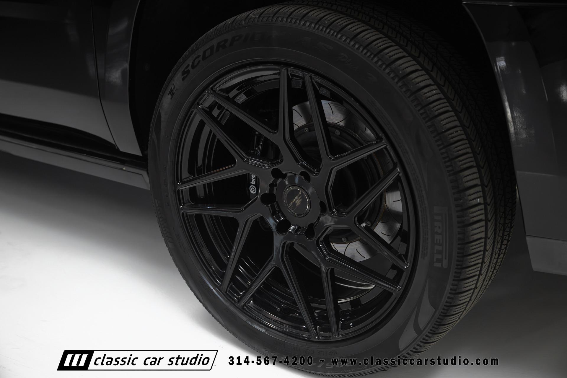 2019 GMC Yukon Denali XL