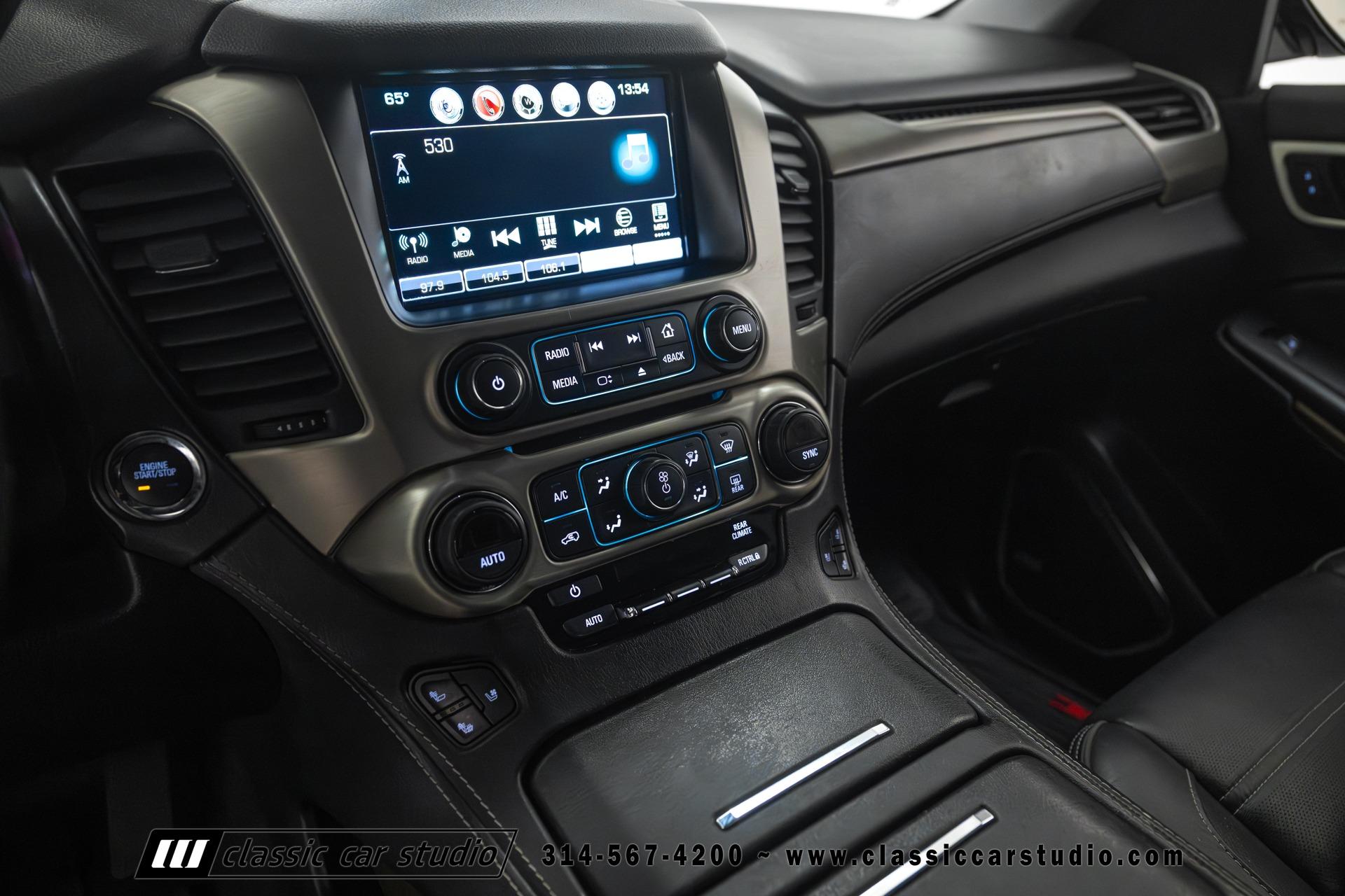 2019 GMC Yukon Denali XL