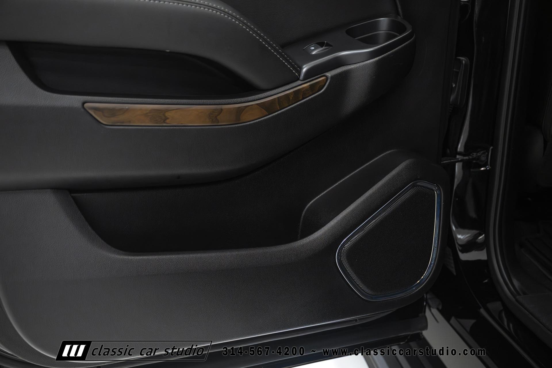 2019 GMC Yukon Denali XL