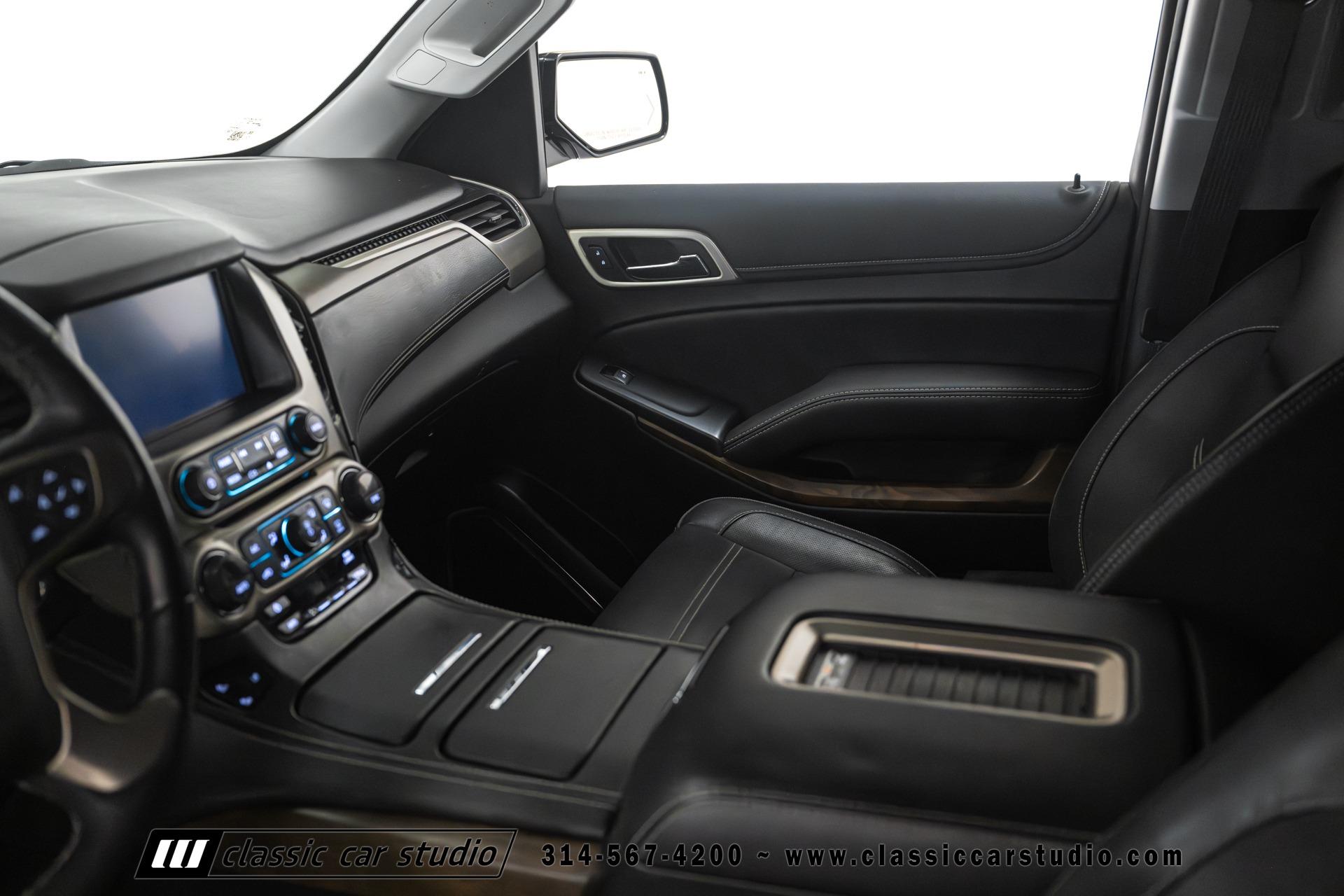 2019 GMC Yukon Denali XL