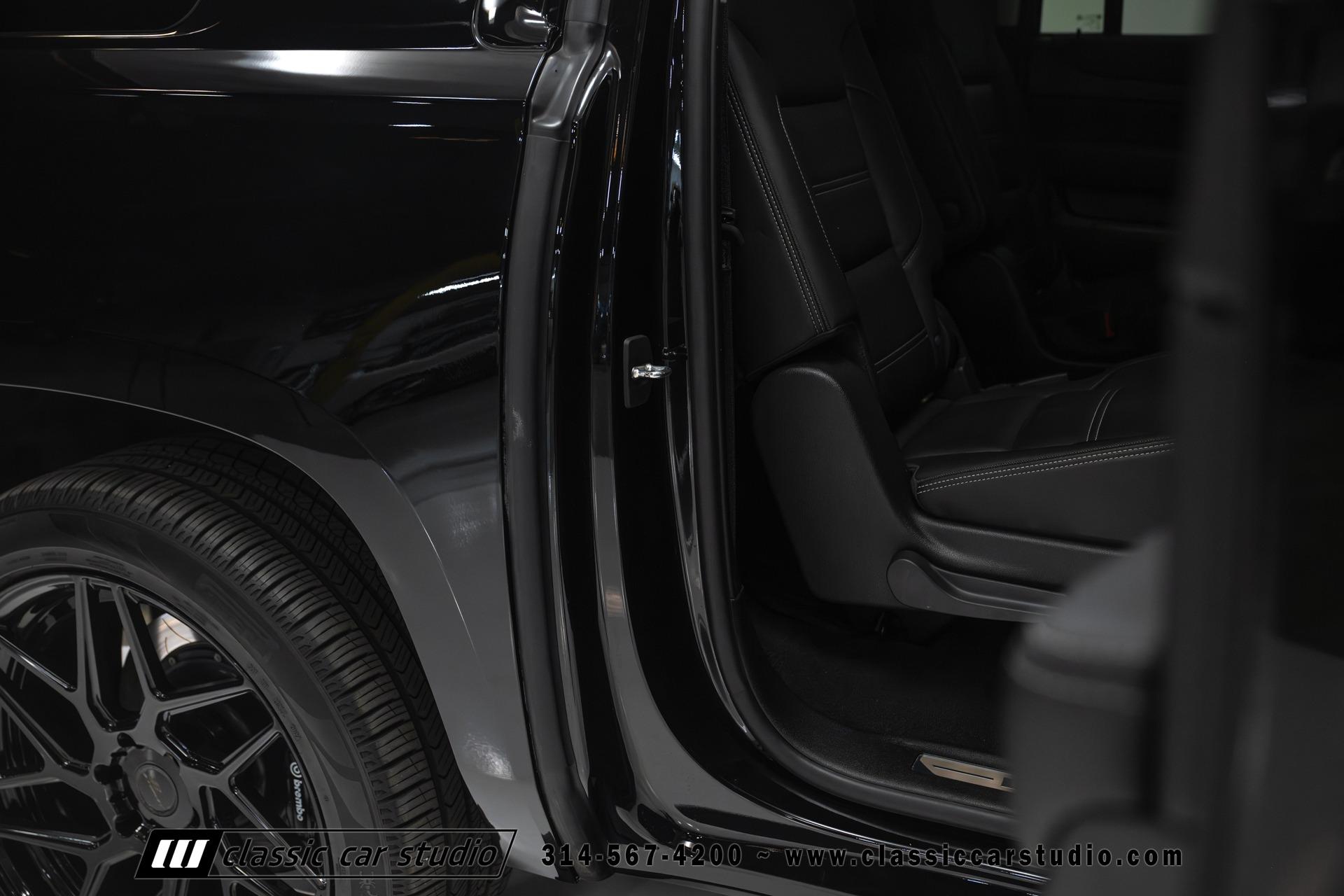 2019 GMC Yukon Denali XL