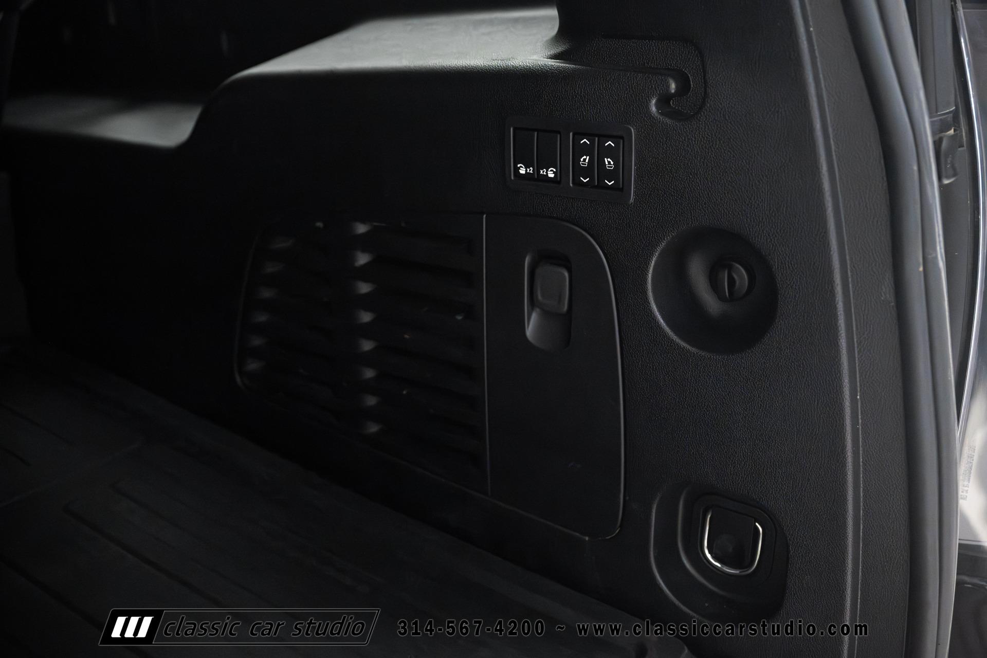 2019 GMC Yukon Denali XL