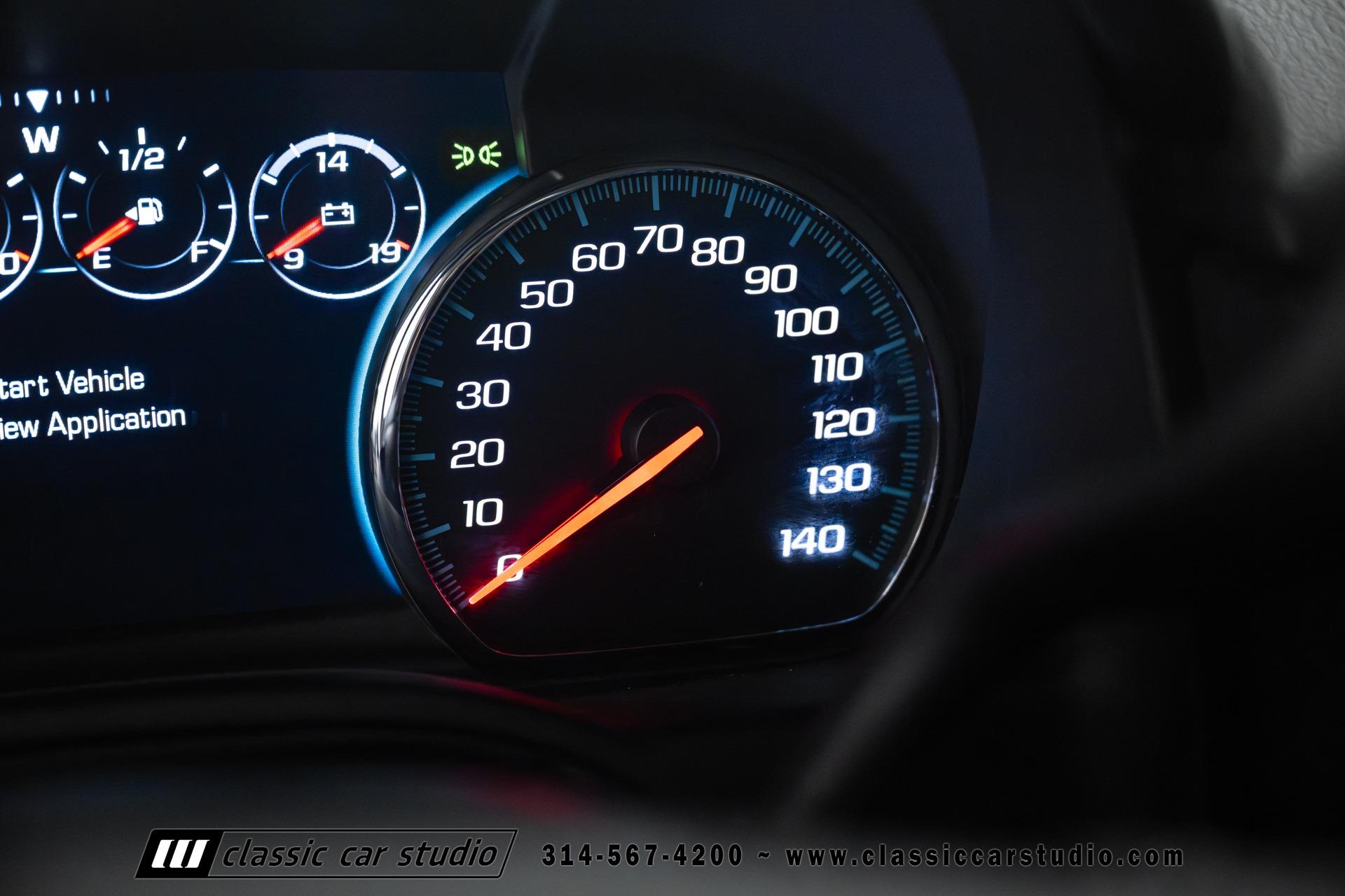 2019 GMC Yukon Denali XL