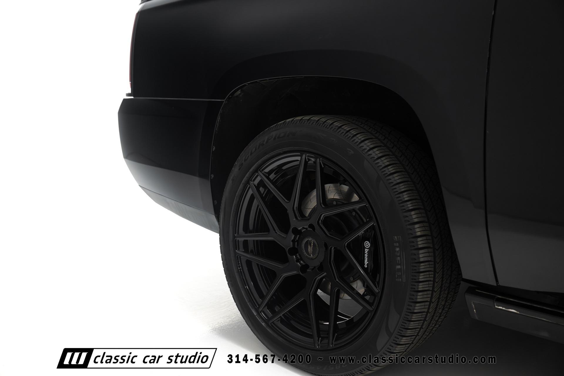 2019 GMC Yukon Denali XL