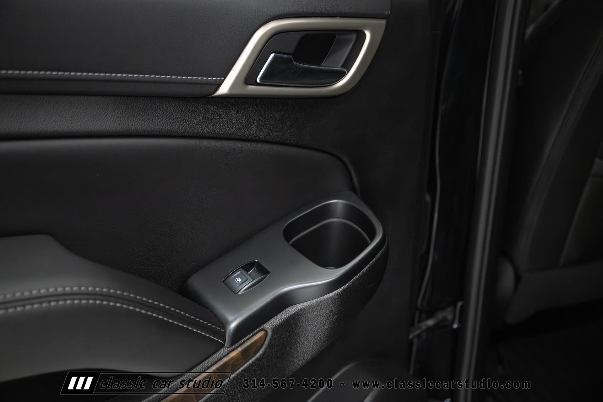 2019 GMC Yukon Denali XL