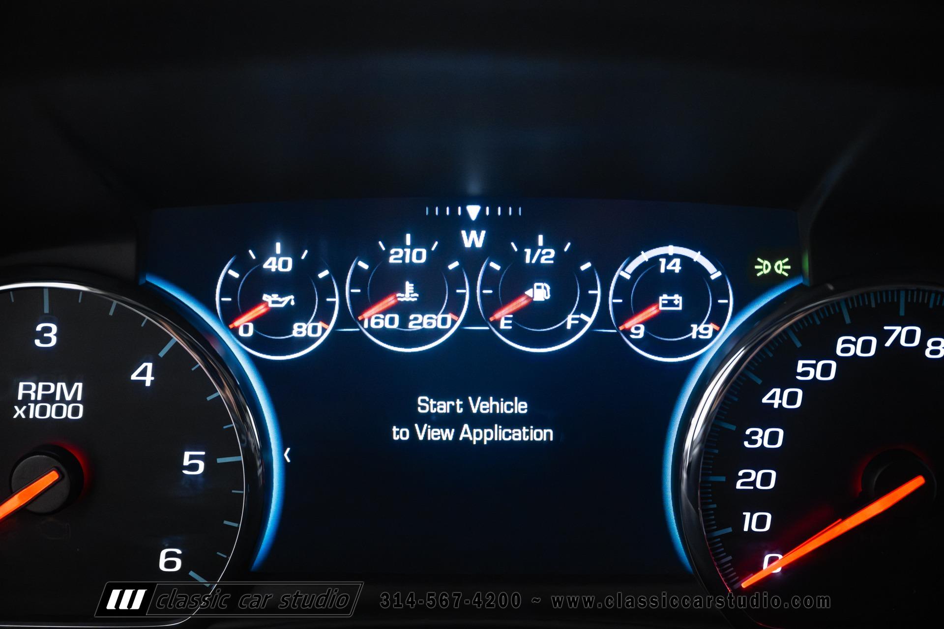 2019 GMC Yukon Denali XL