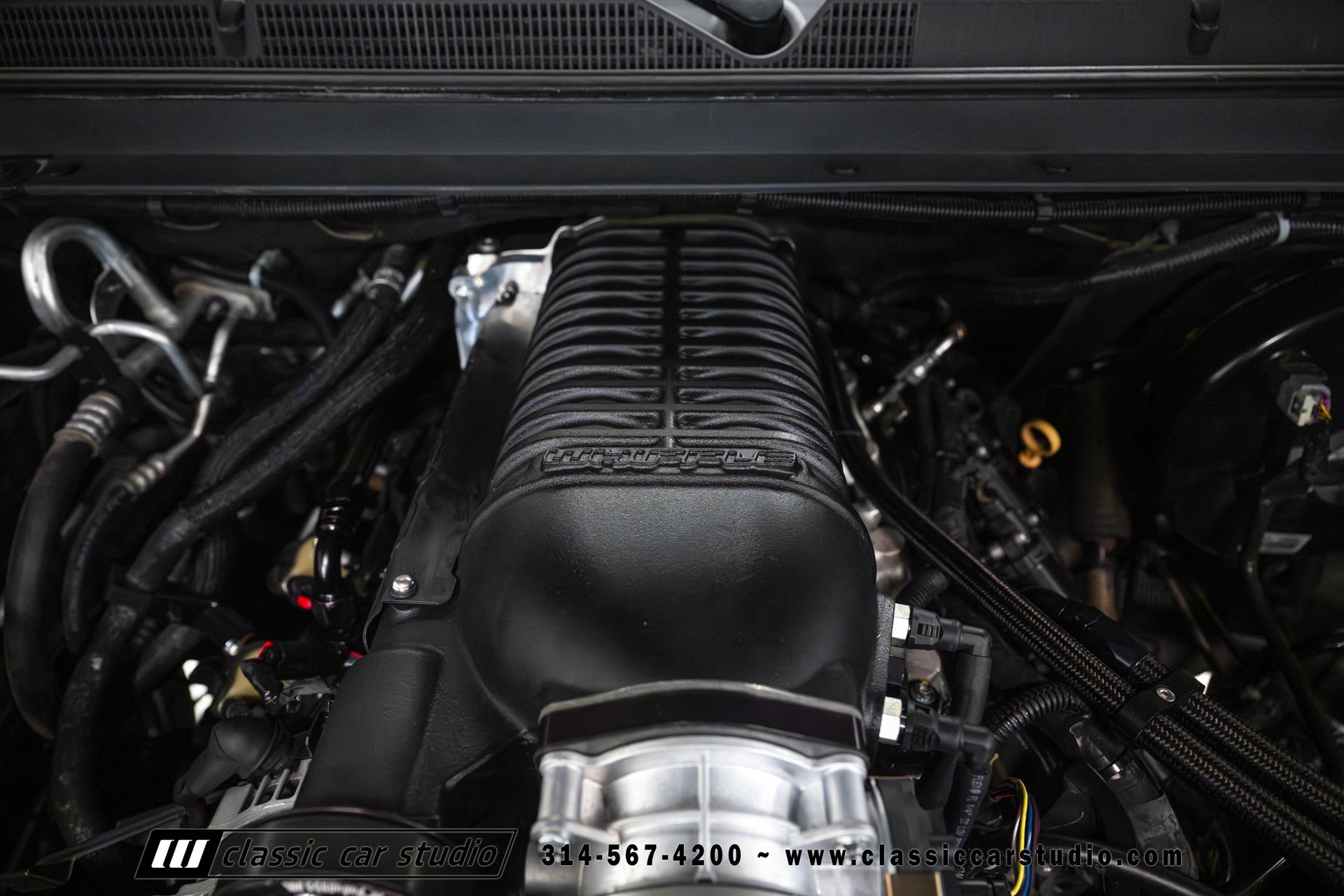 2019 GMC Yukon Denali XL