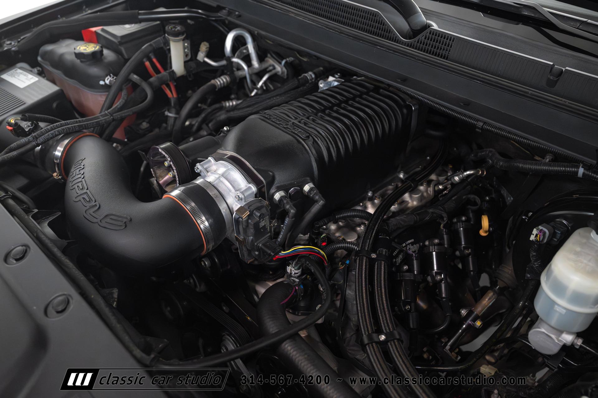 2019 GMC Yukon Denali XL