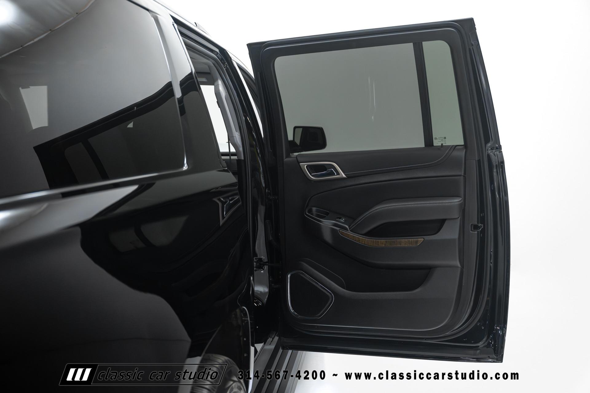 2019 GMC Yukon Denali XL