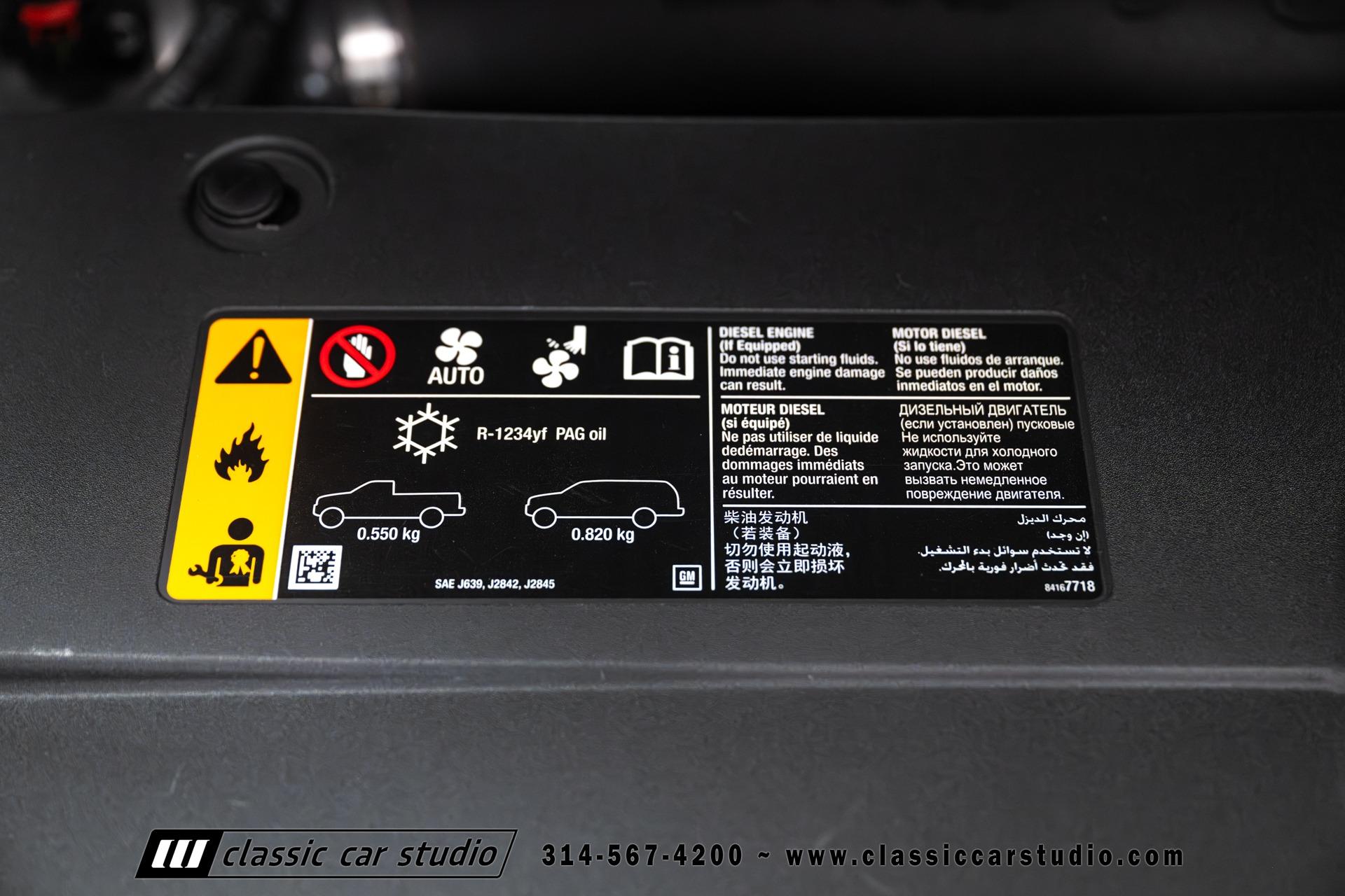 2019 GMC Yukon Denali XL