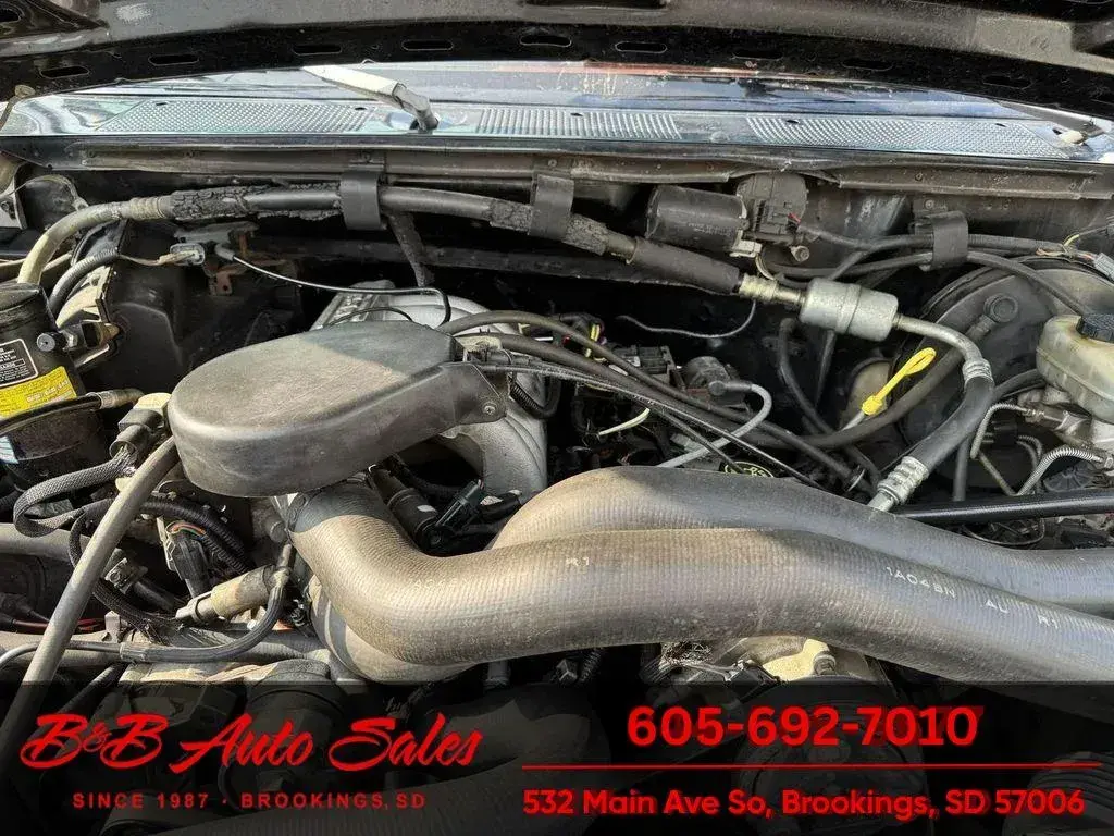 1991 Ford F-150 Nite