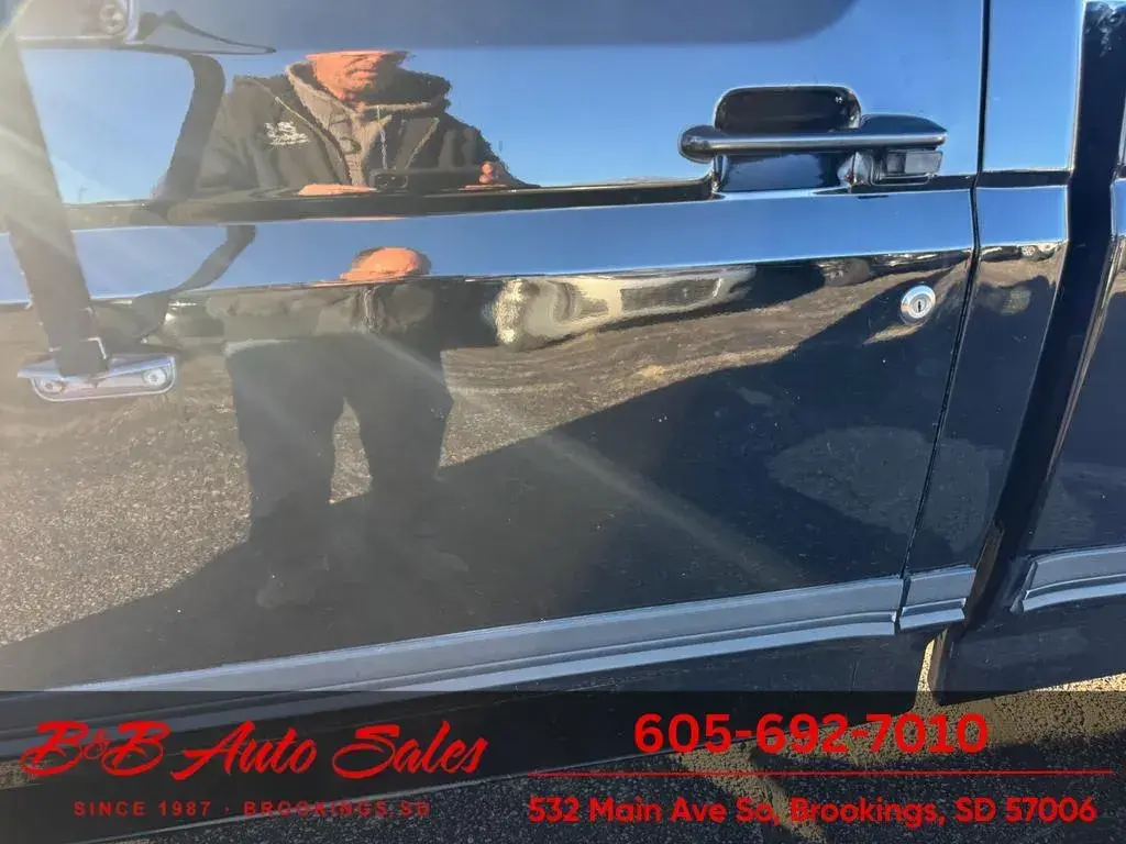 1991 Ford F-150 Nite