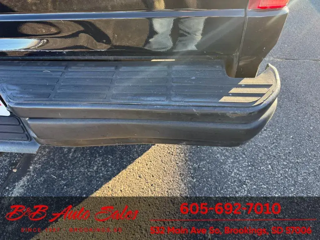 1991 Ford F-150 Nite