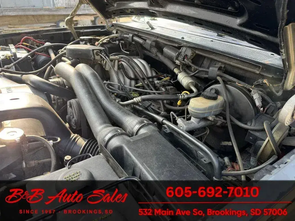 1991 Ford F-150 Nite