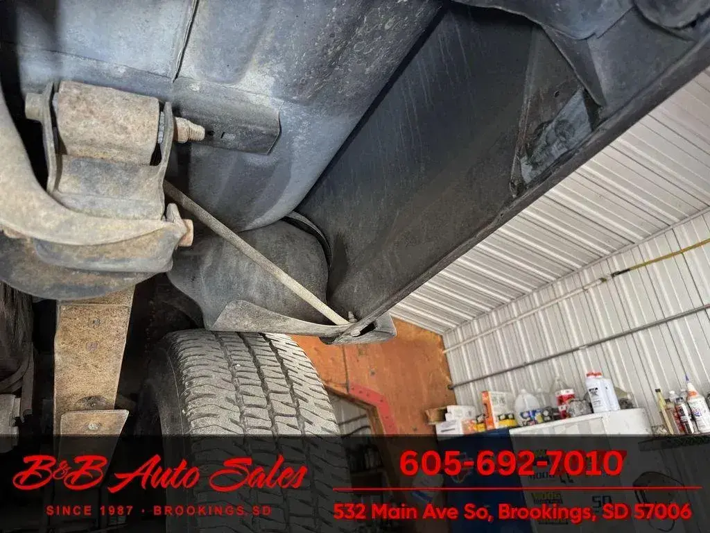 1991 Ford F-150 Nite