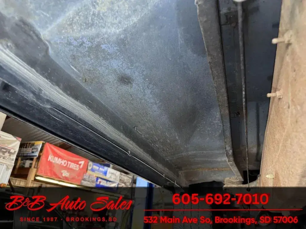 1991 Ford F-150 Nite