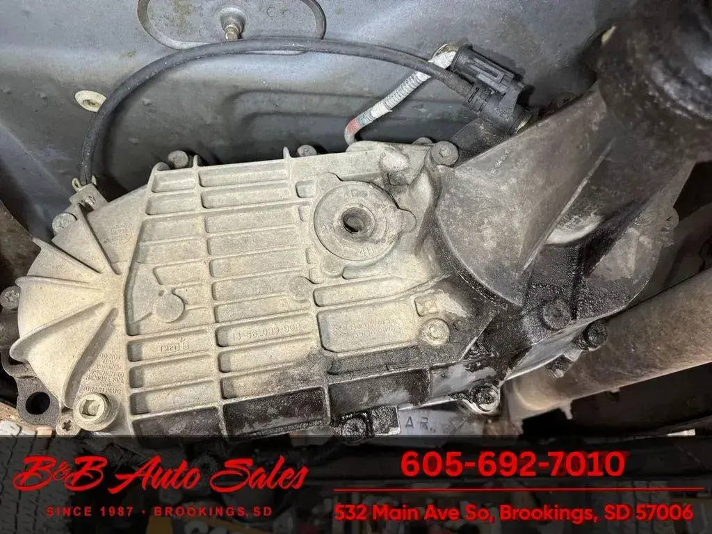 1991 Ford F-150 Nite