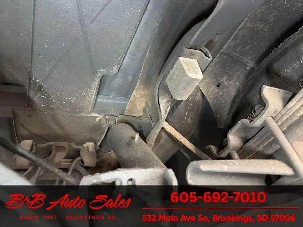 1991 Ford F-150 Nite