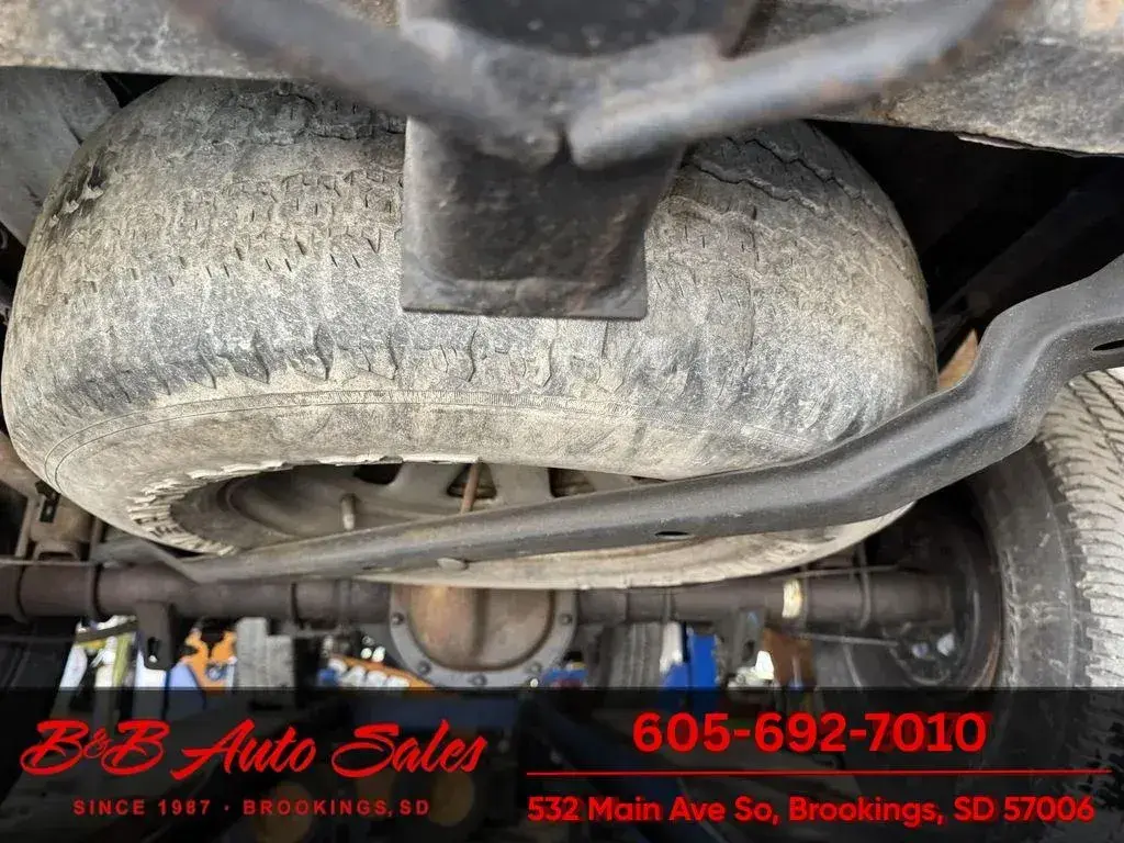 1991 Ford F-150 Nite