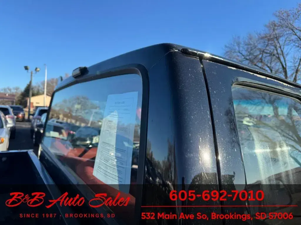 1991 Ford F-150 Nite