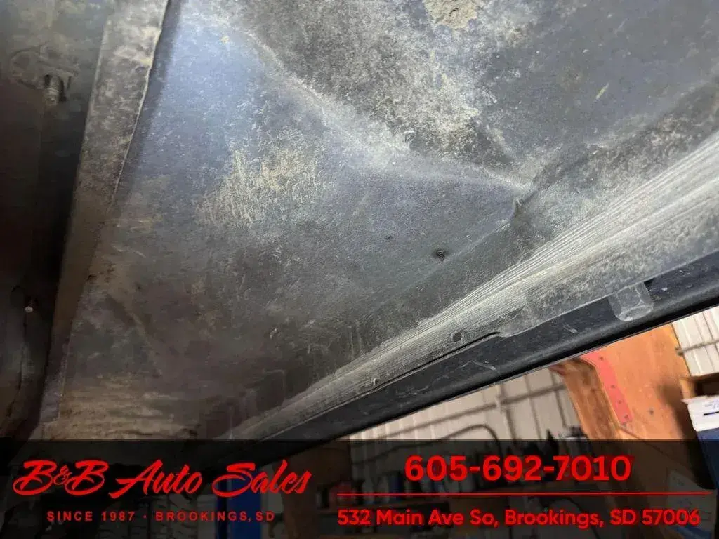 1991 Ford F-150 Nite