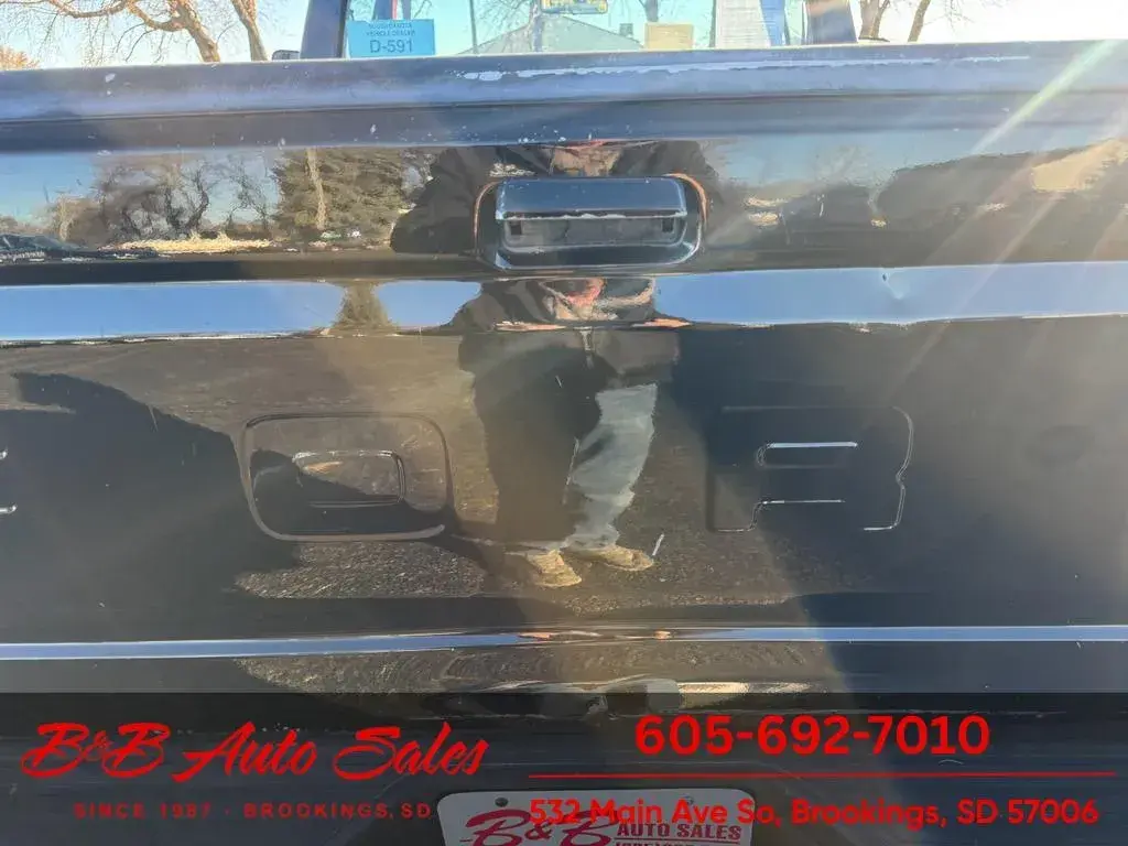 1991 Ford F-150 Nite