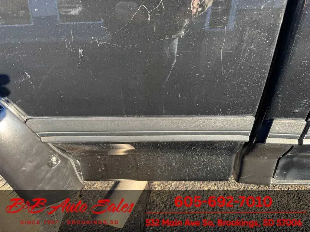 1991 Ford F-150 Nite