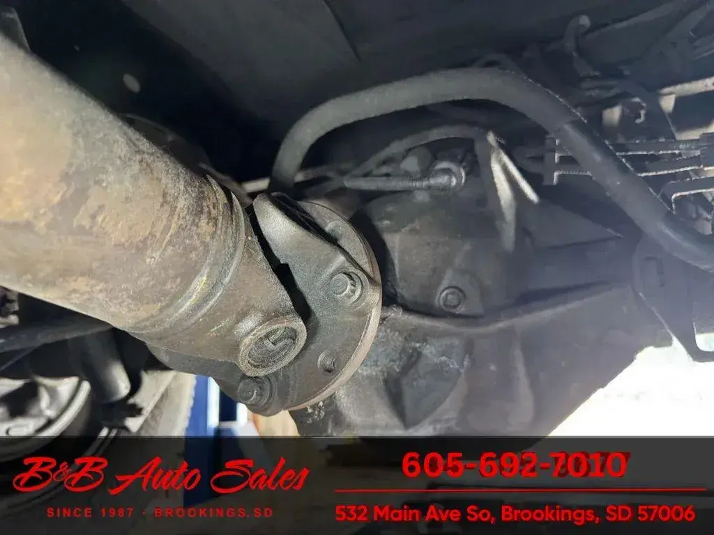 1991 Ford F-150 Nite