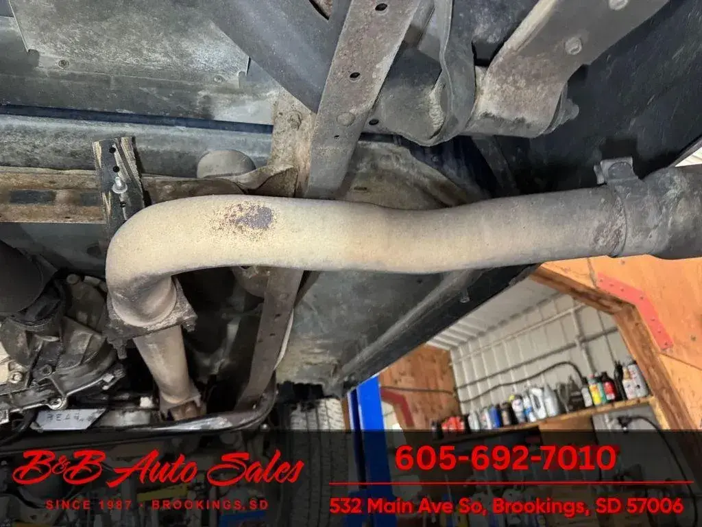 1991 Ford F-150 Nite