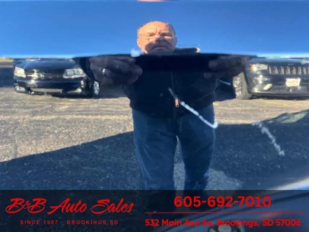 1991 Ford F-150 Nite