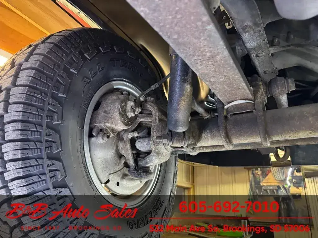 1990 GMC Jimmy SLE